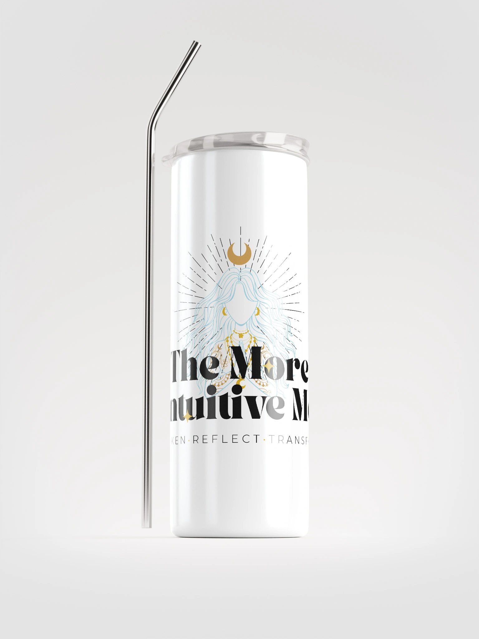 Sip & Reflect - Light Edition product image (1)