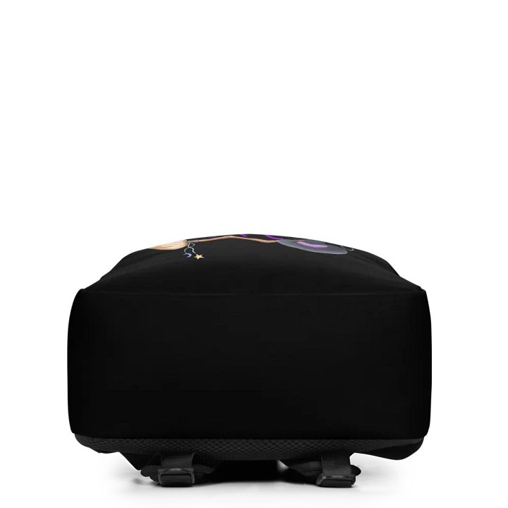 Autumn Cauldron 3vamoon Backpack product image (2)