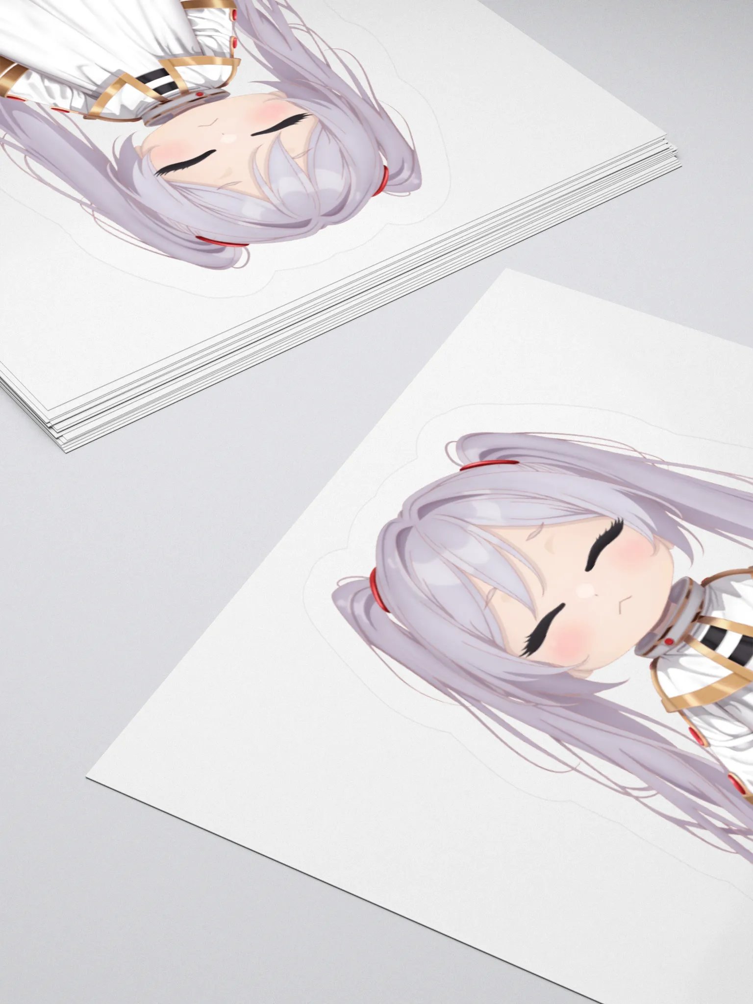 Frieren Sticker product image (7)