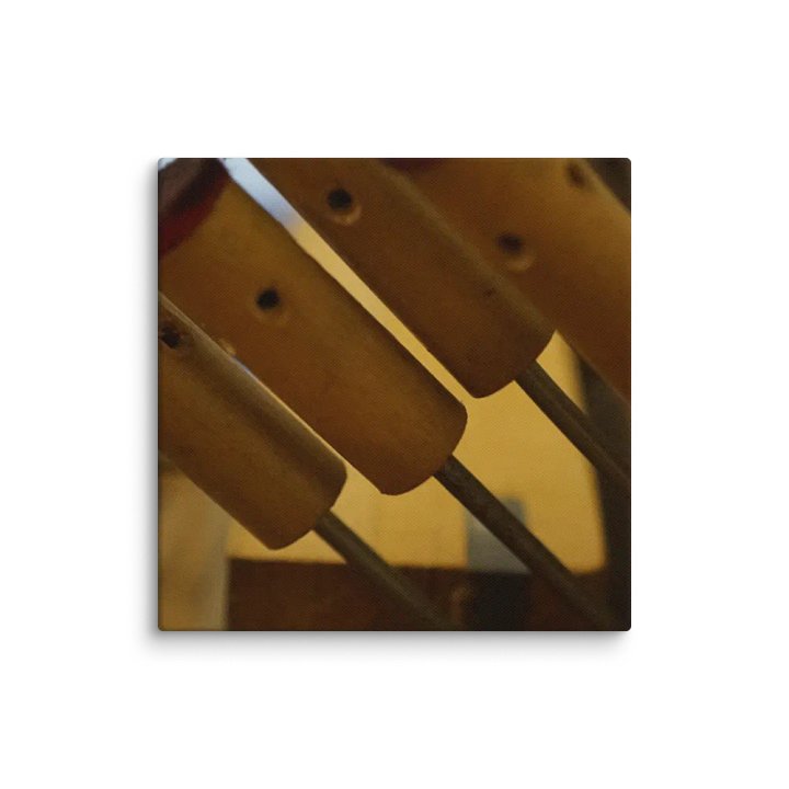 Piano Parts Canvas product image (1)