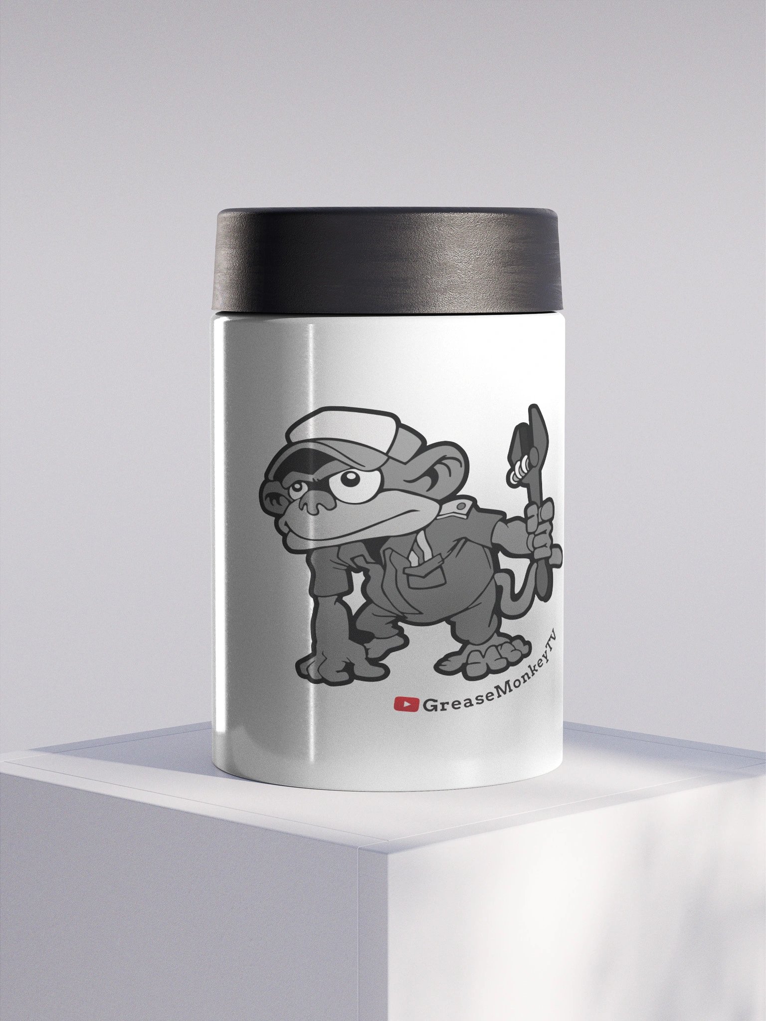 Man Koozie product image (1)