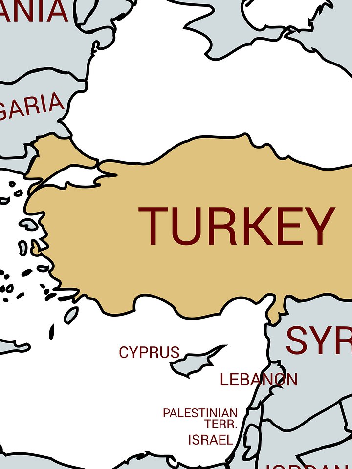Risk Snapshot - Turkey product image (1)
