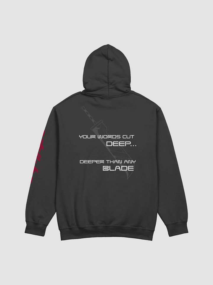 Zabuza Hoodie product image (2)