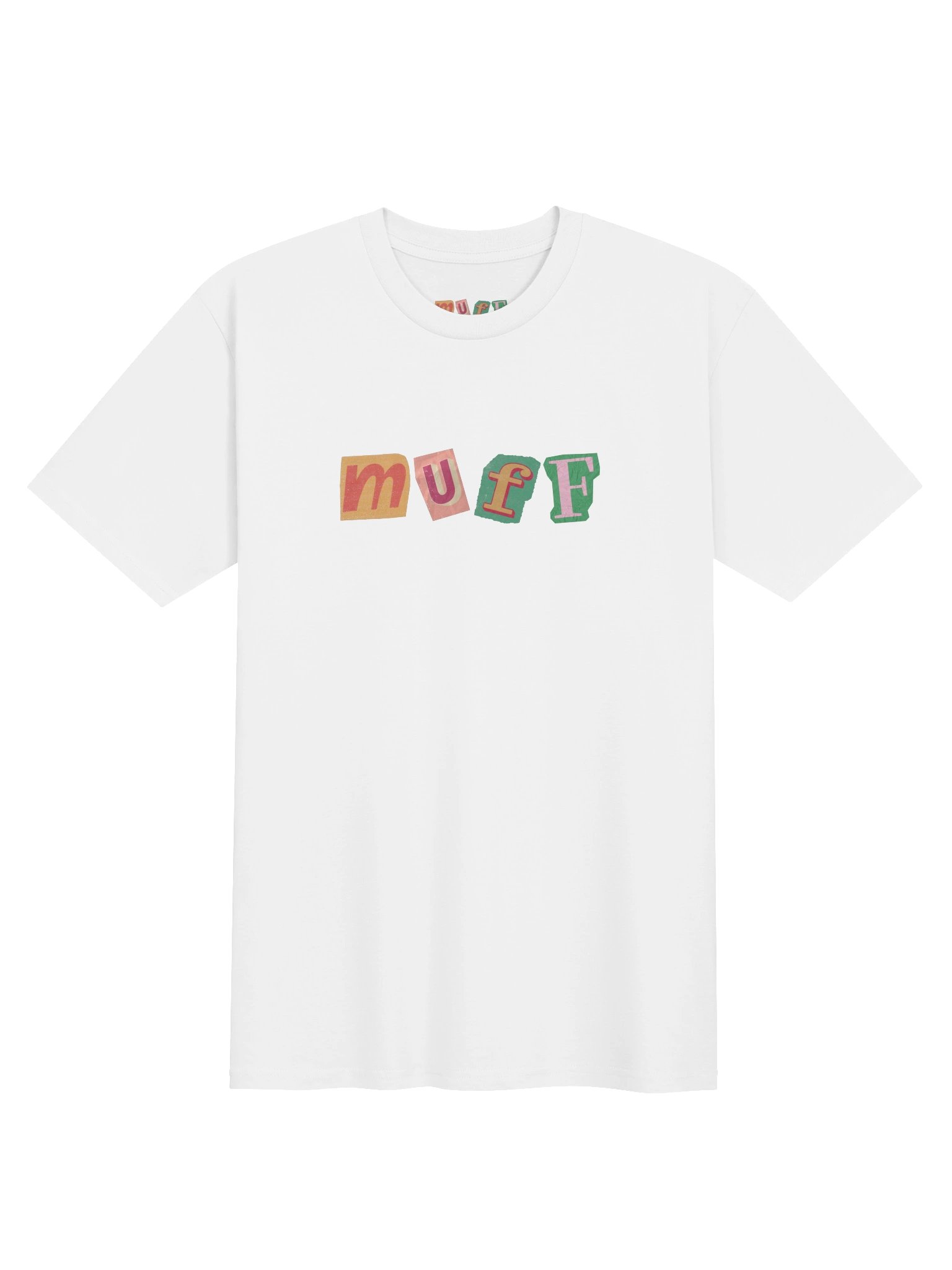 Censored for Your Protection Tee product image (5)