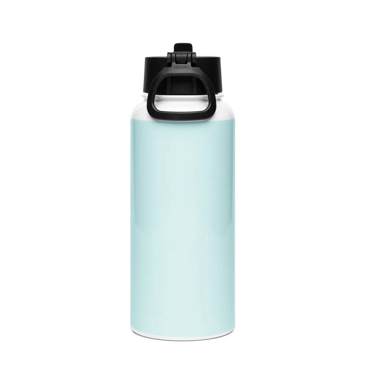 LUK E Stainless Steel Bottle product image (2)