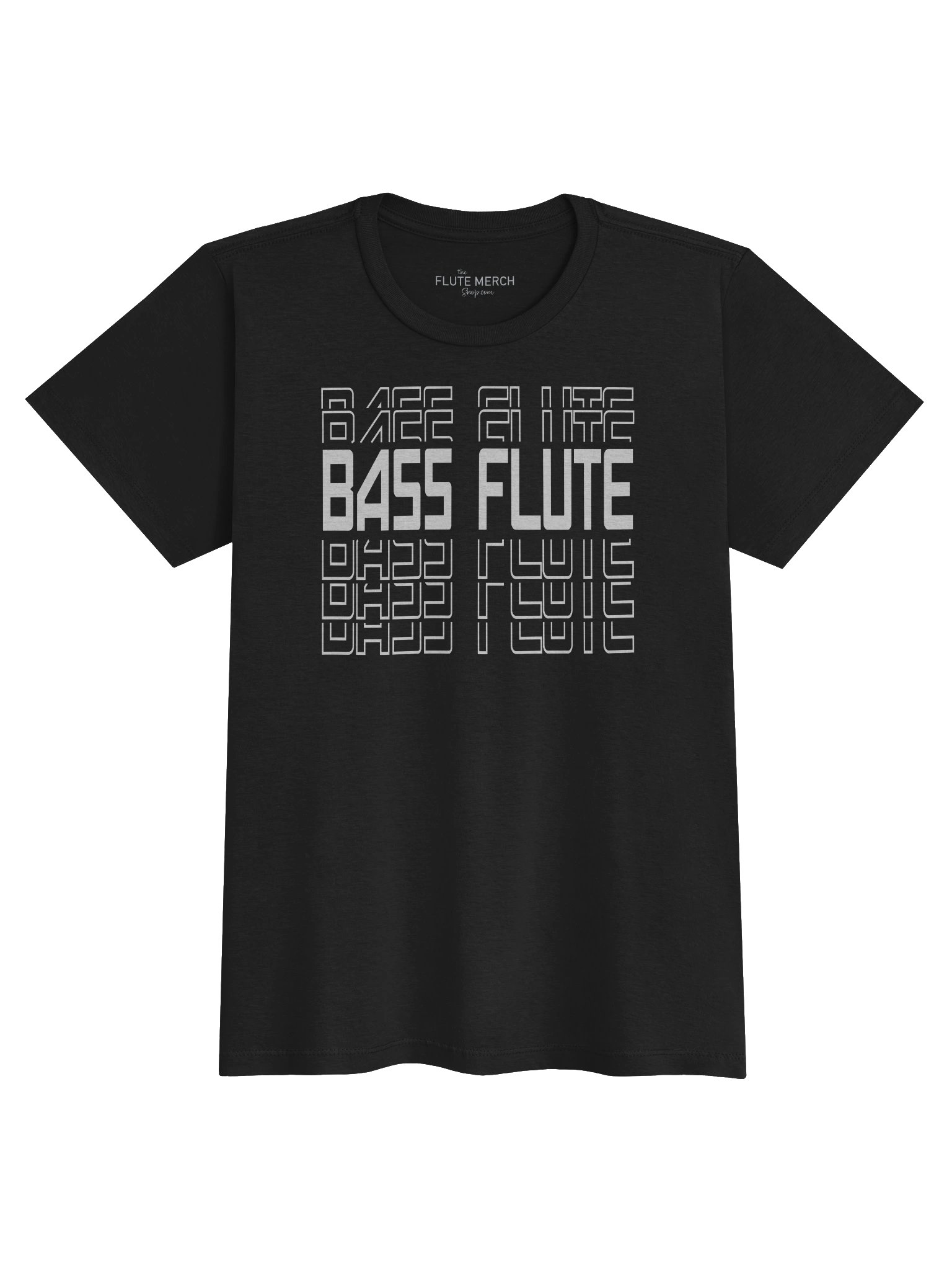 Women's Disrupted Vibes - Bass product image (4)