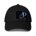 Gradient AP Plug Baseball Cap