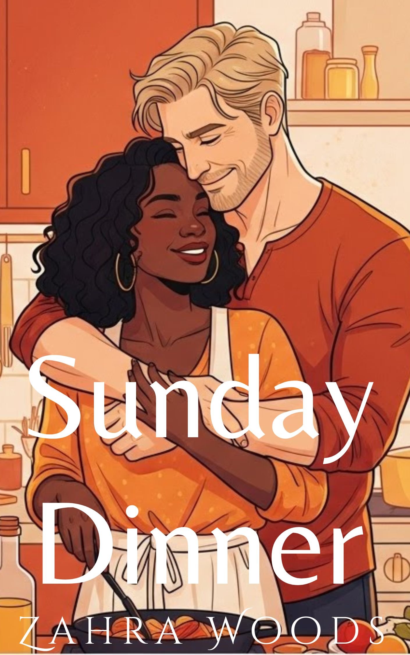Sunday Dinner - Paperback product image (1)
