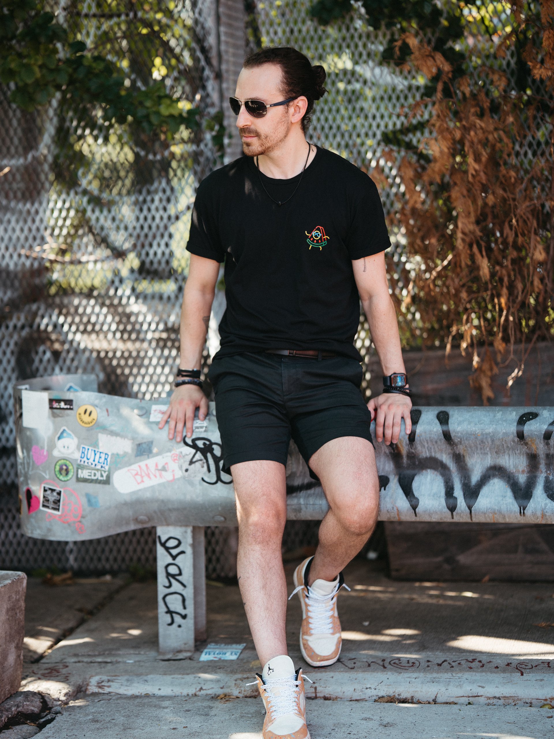 the melon corner tee product image (13)