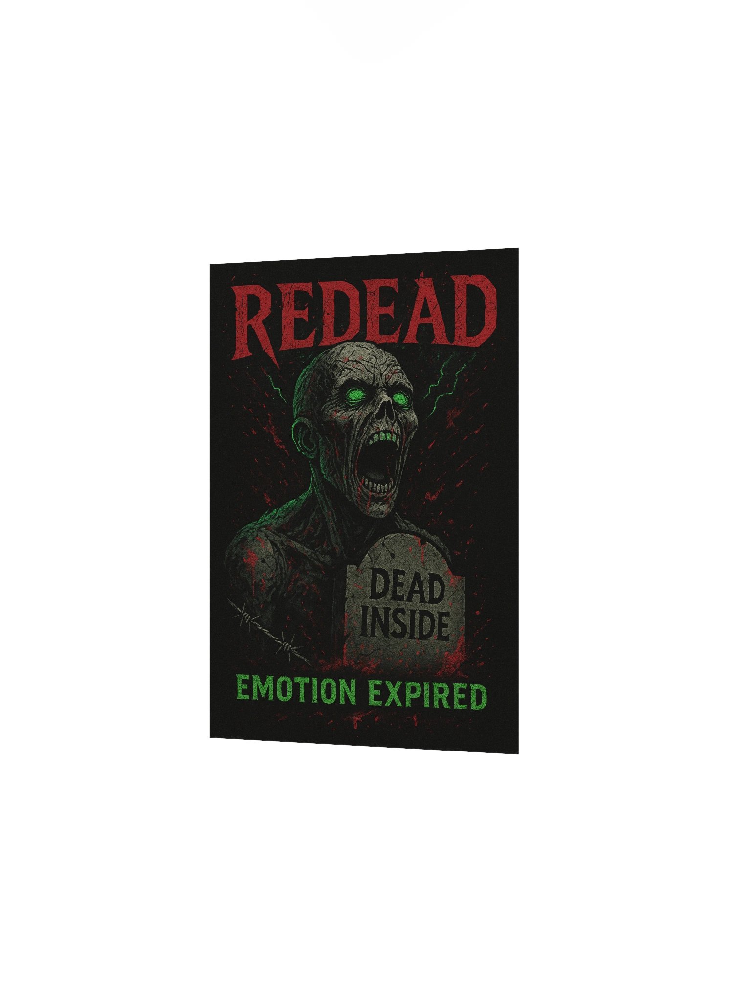 ReDead Poster product image (14)