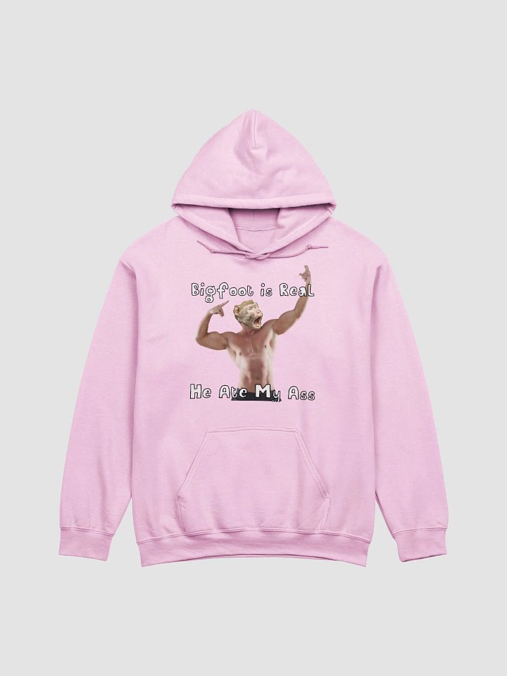 Bigfoot Hoodie product image (1)