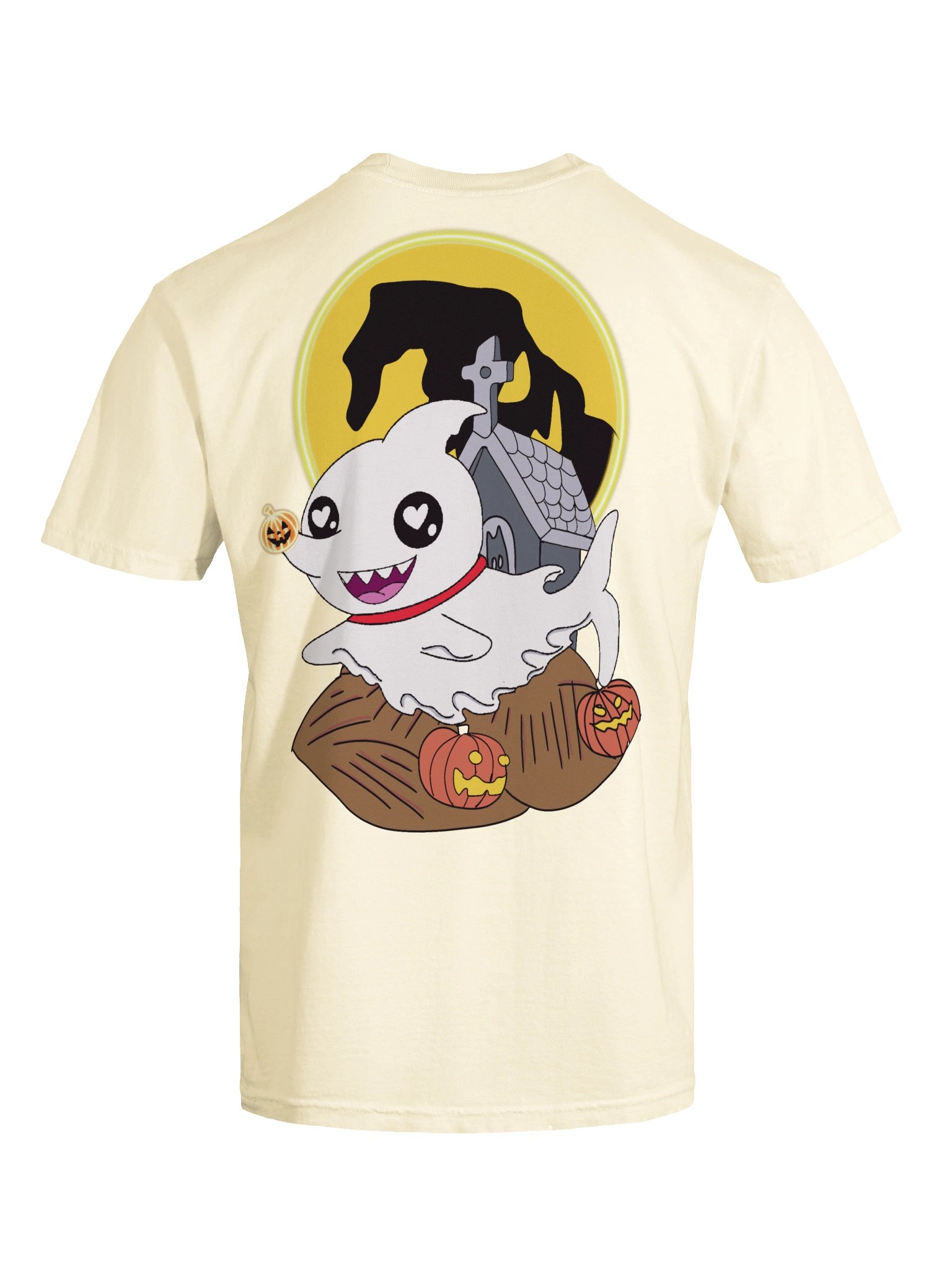 Zero Shark Tee product image (119)