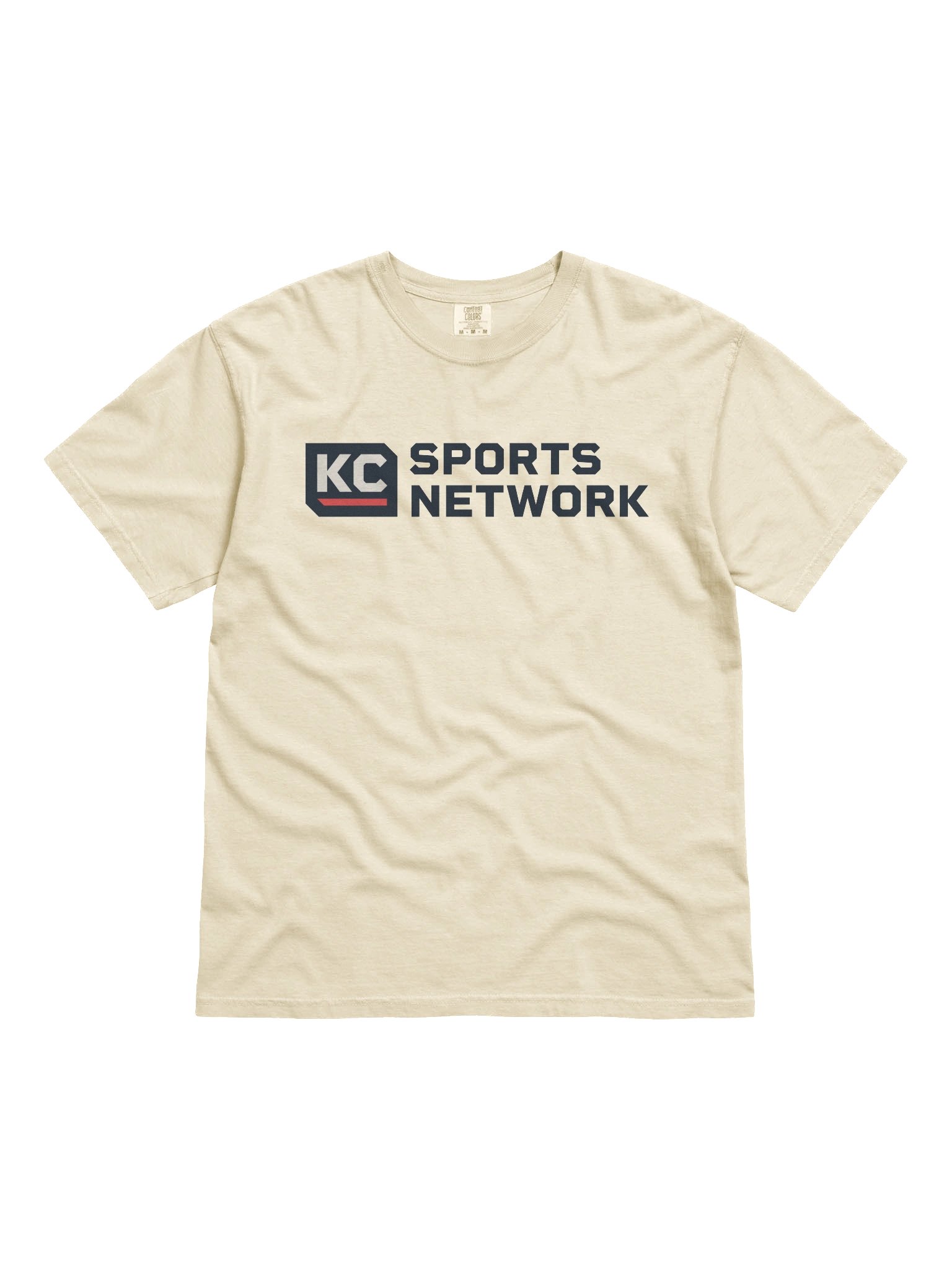 KC Sports Network Wordmark product image (1)