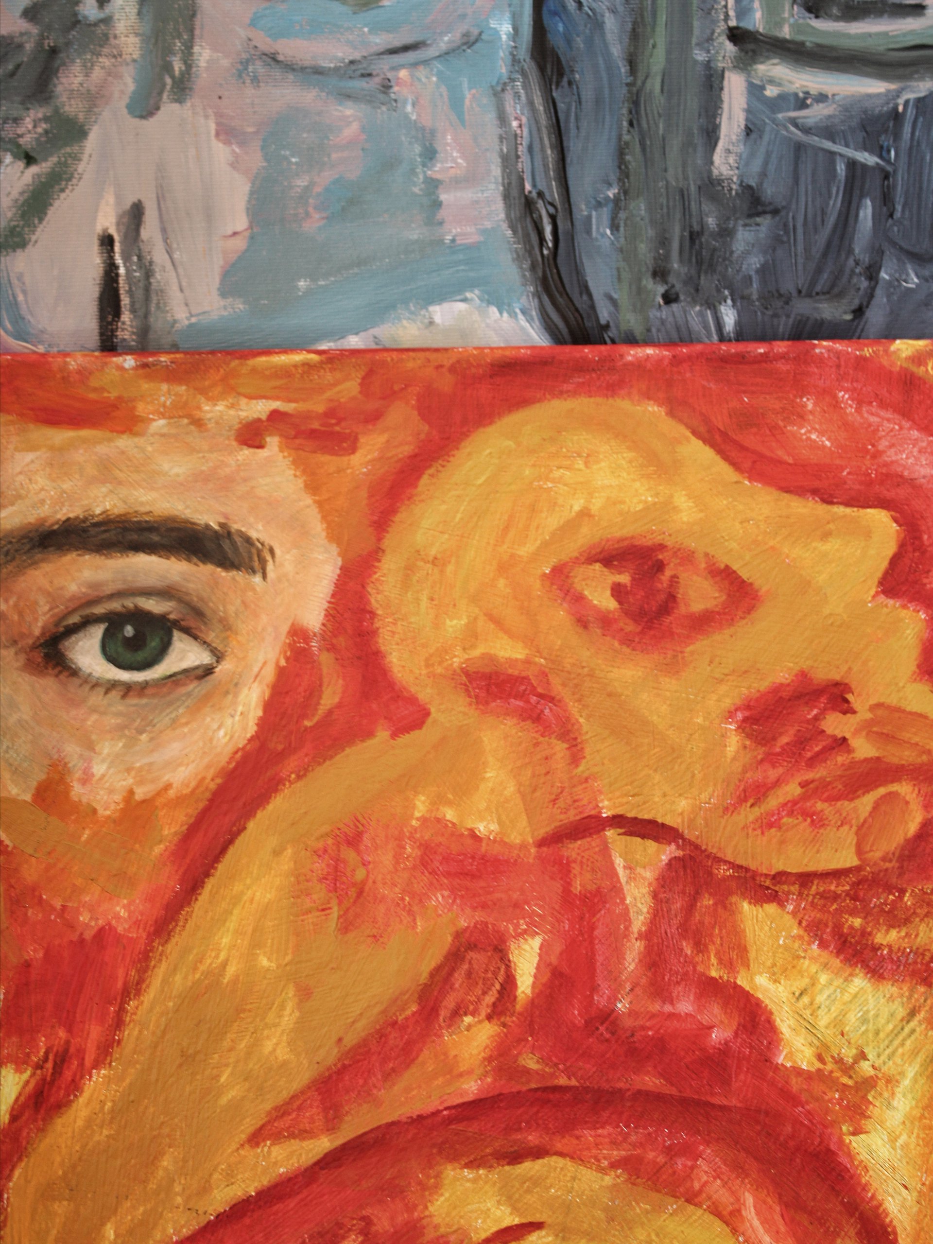 "Fragmented" product image (3)