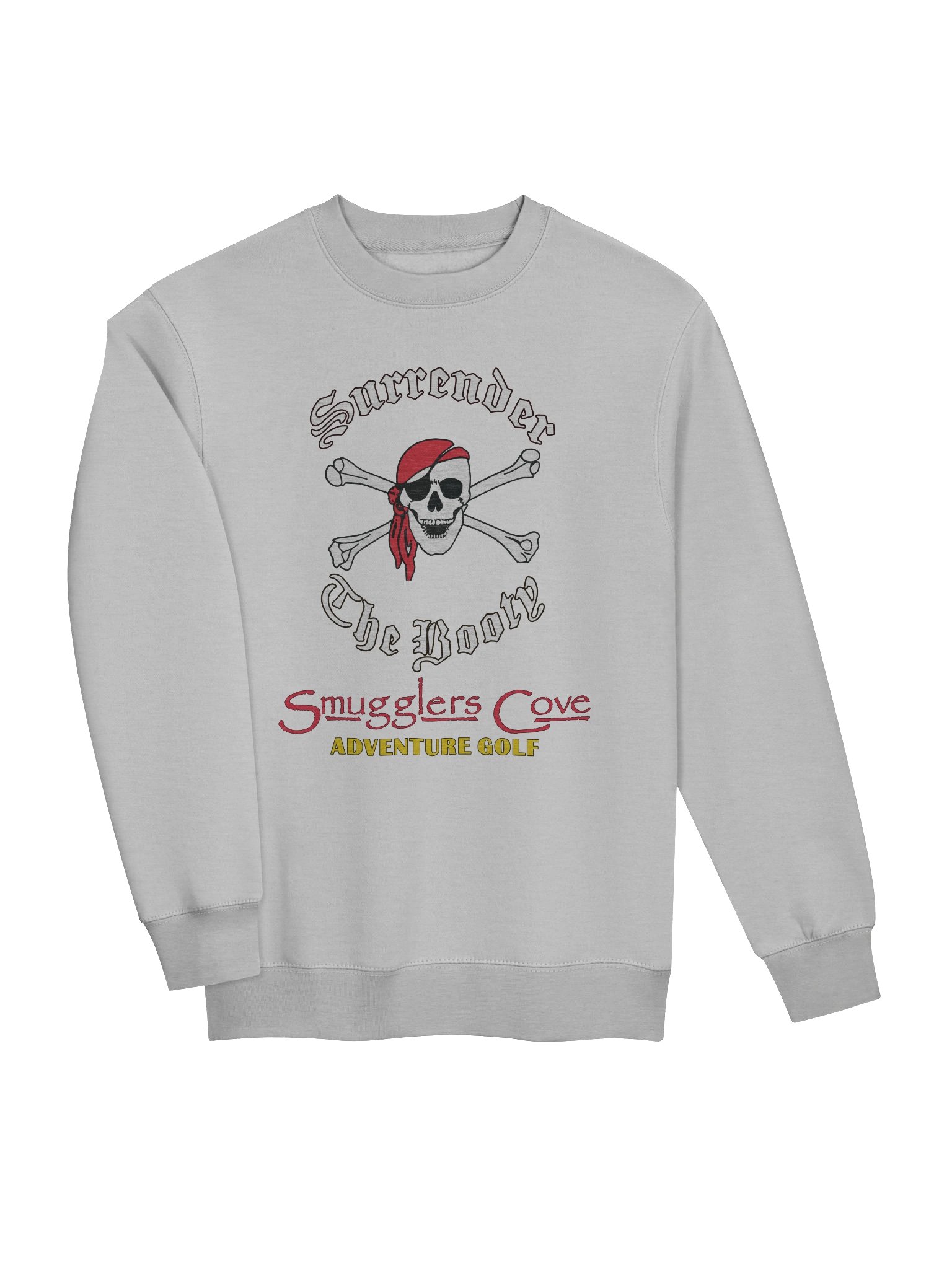 "Surrender the Booty" Premium Sweatshirt product image (7)