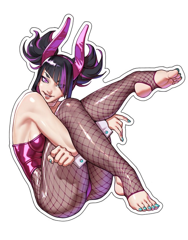 Large Stickers