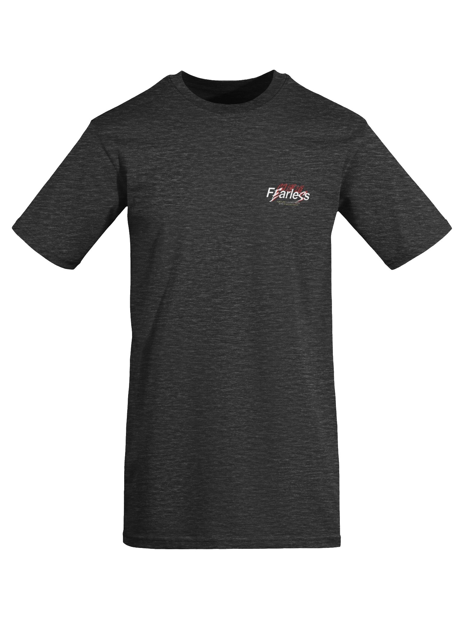 Fearless Heavyweight Tee product image (14)