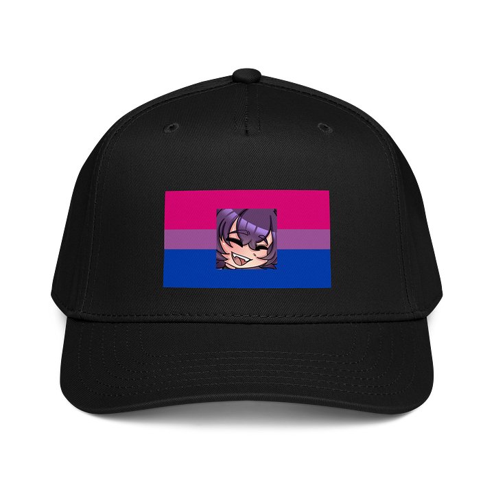 Cyn's Bisexual Hat product image (1)