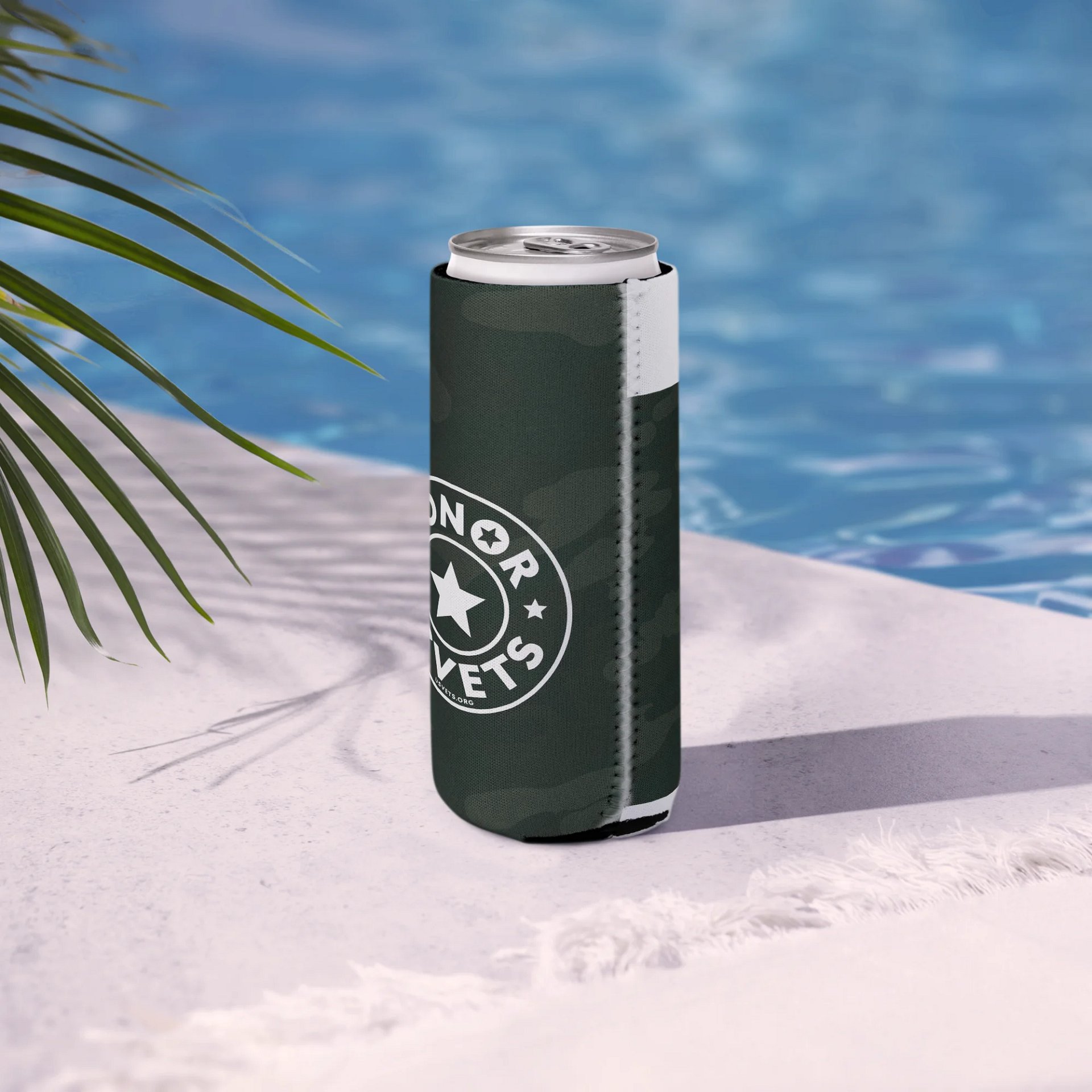 CAMO KOOZIE product image (6)