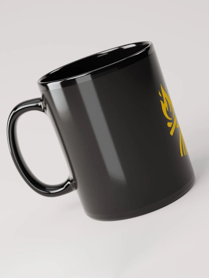 "Journey's Comfort Mug" product image (2)