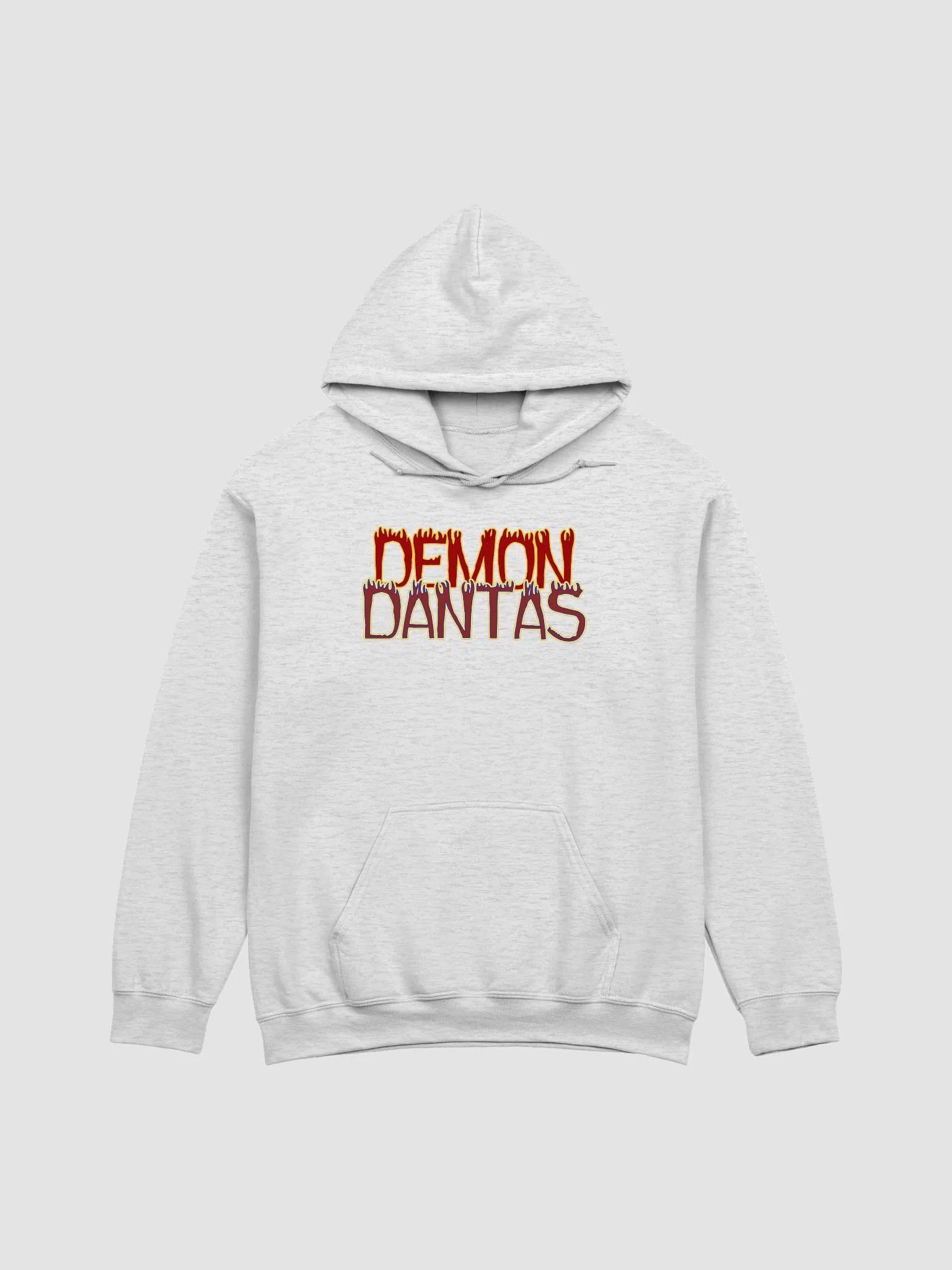 Demon Dantas Hoodie product image (5)
