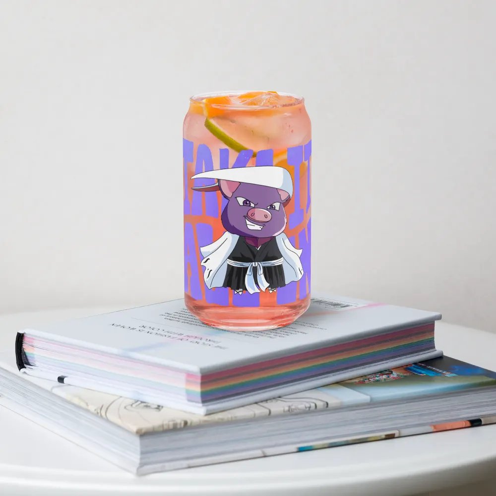 Take It All In Captain Piggy Kurotsuchi product image (34)