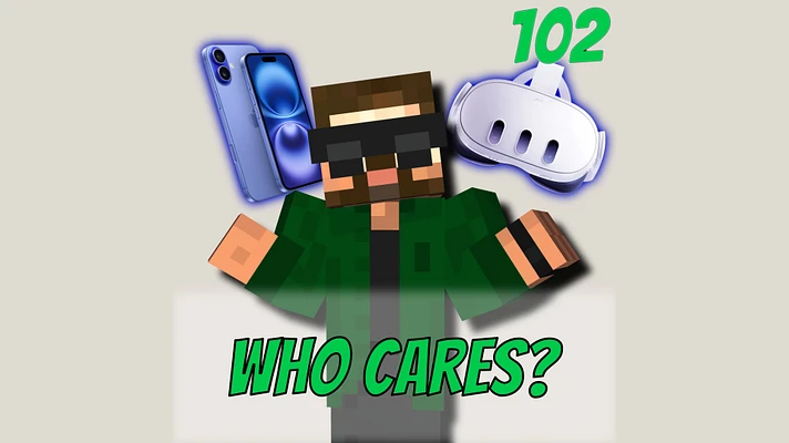 Video thumbnail