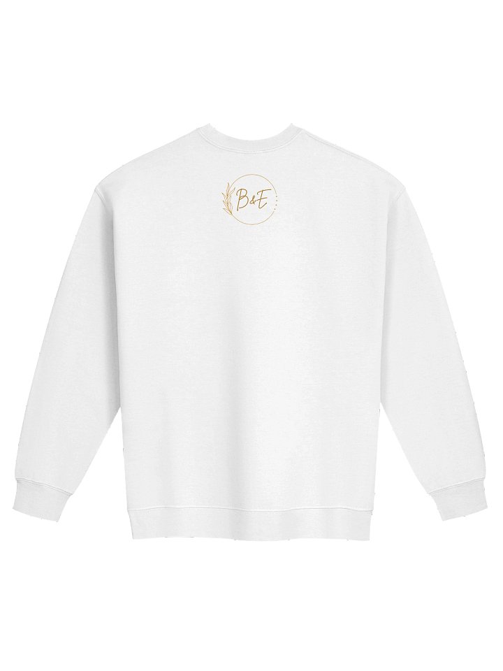 'Festive Paws' Sweatshirt product image (13)