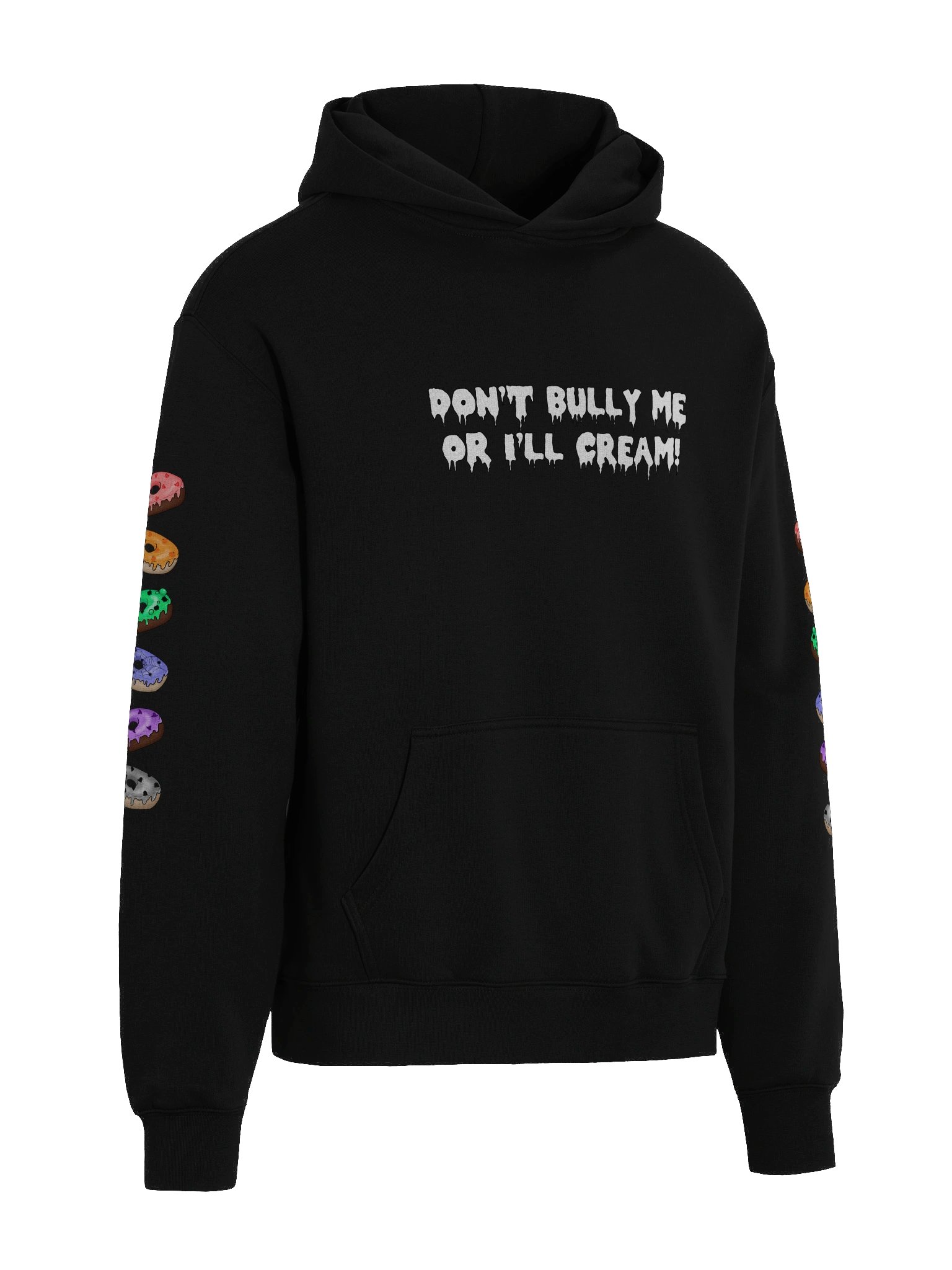 I'll Cream (Oversized) product image (4)