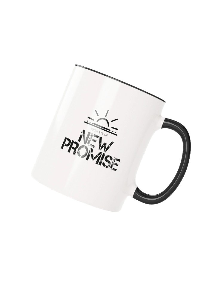New Promise Mug product image (4)
