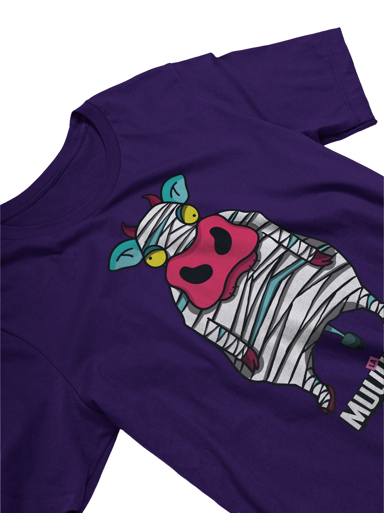 La Momia - Super Soft T-Shirt product image (2)