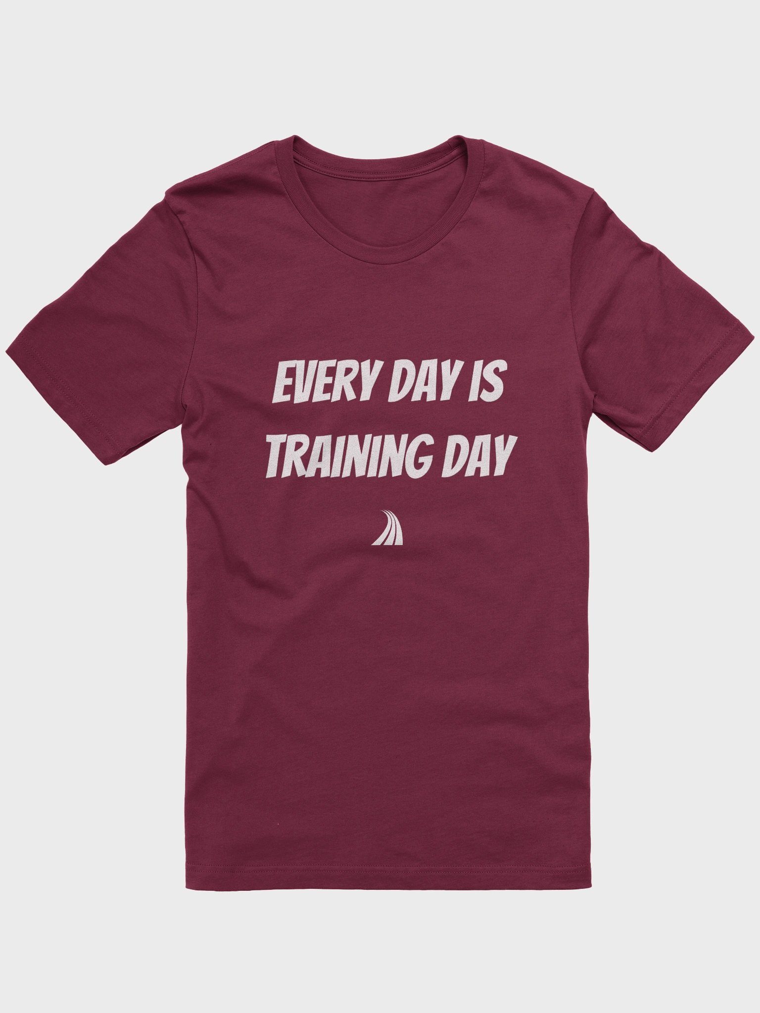 Every Day is Training Day Tee product image (1)