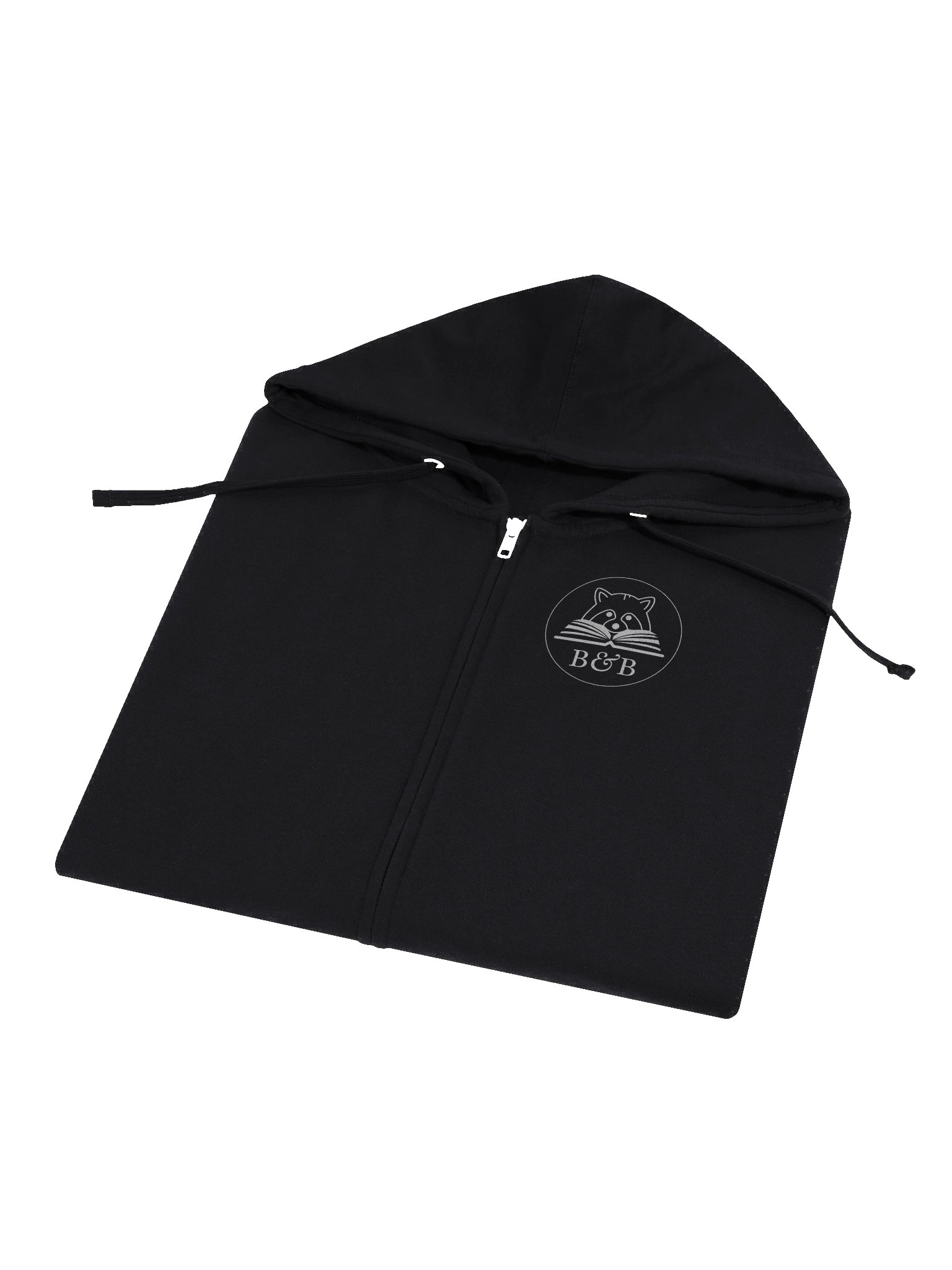 Bandits Fleece Zip-Up Hoodie product image (13)