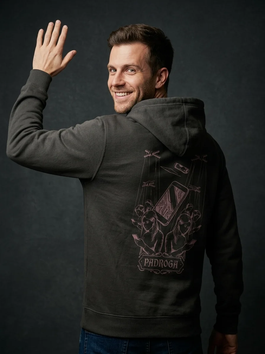 The Puppet Master’s Dopamine  product image (1)