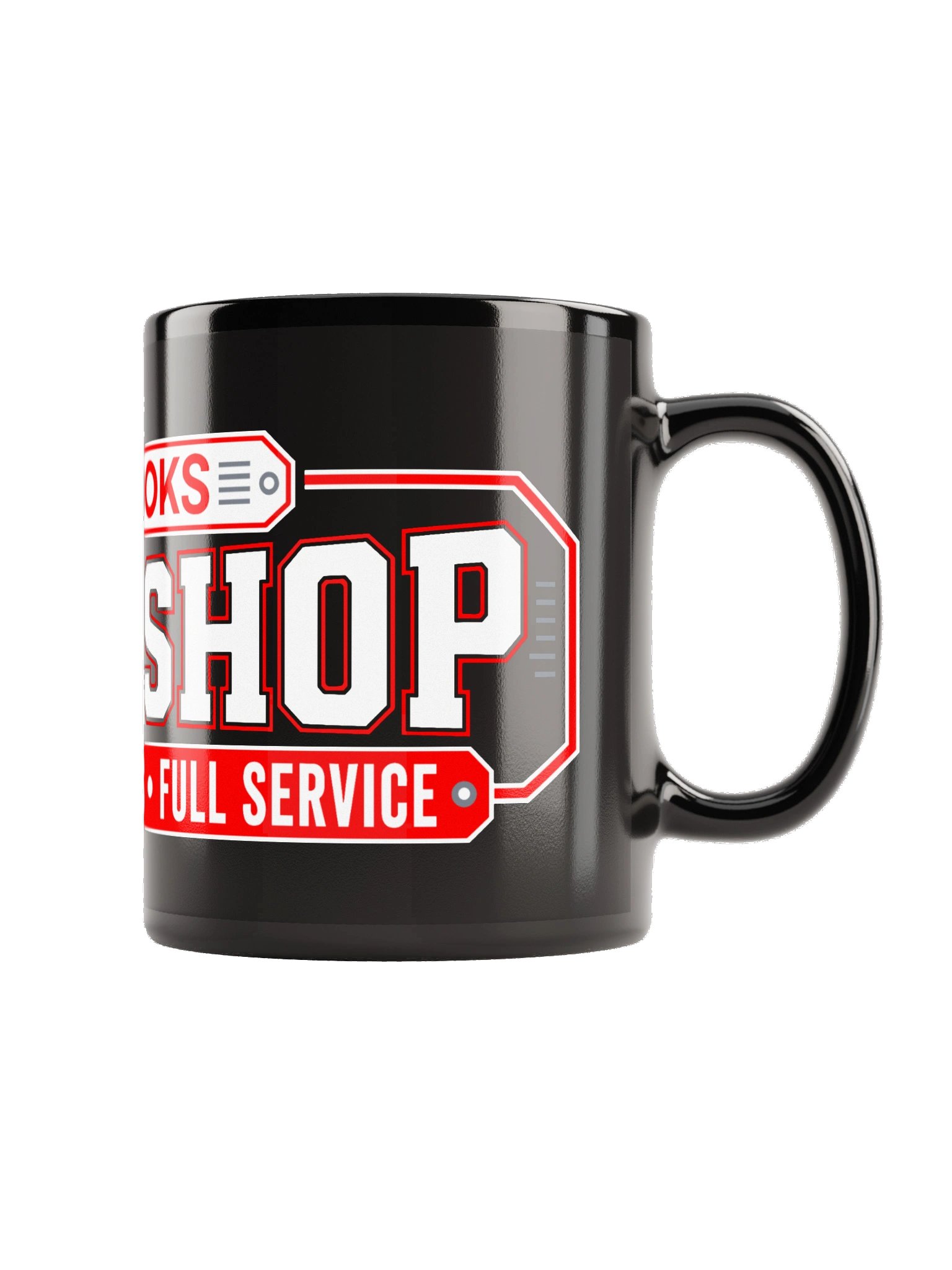 Body Shop Mug product image (5)