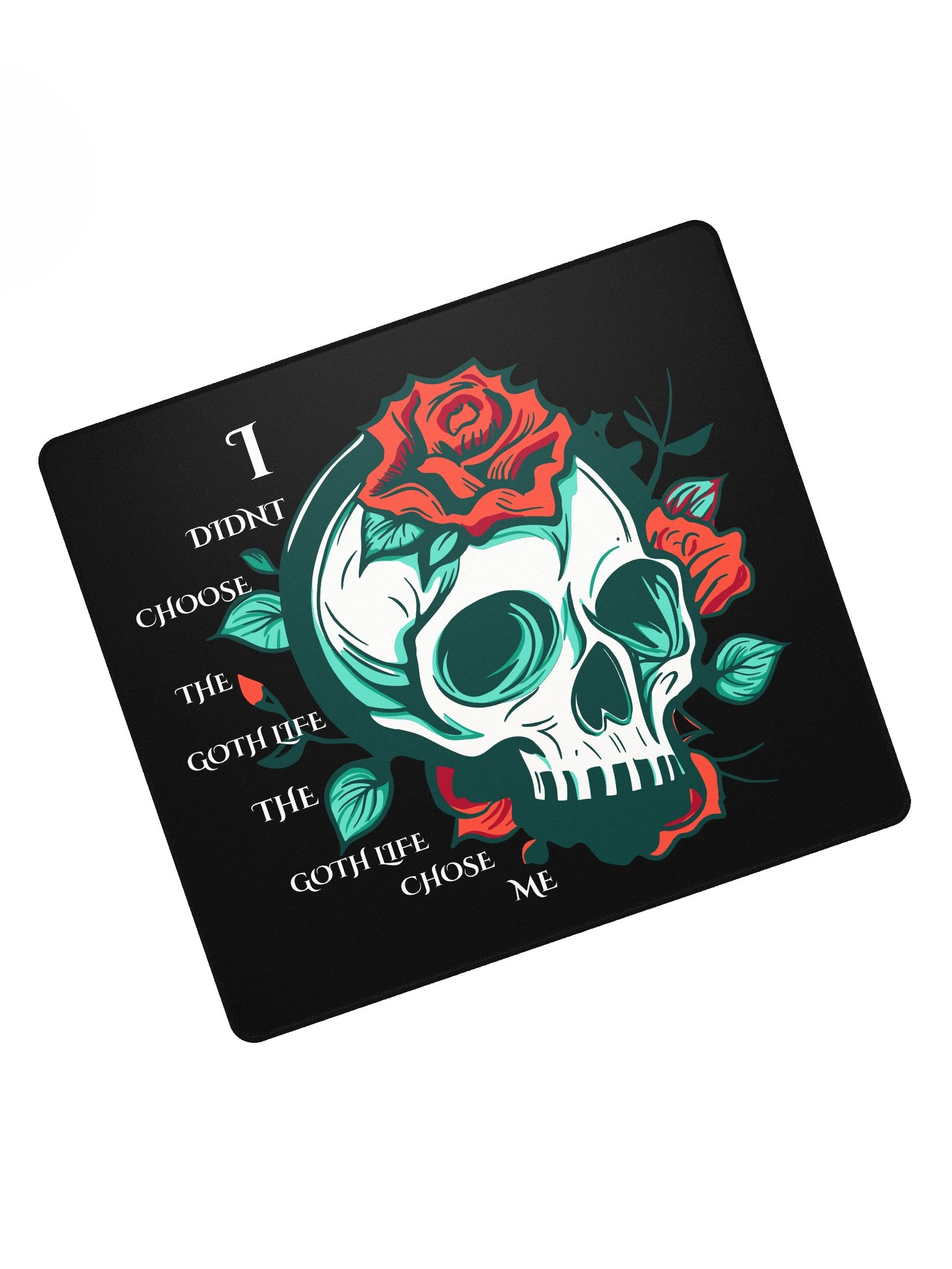 GothLife - Mousepad product image (7)