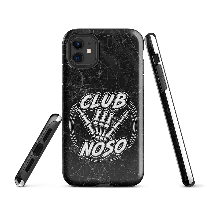 Carolina Map Phone Case product image (1)