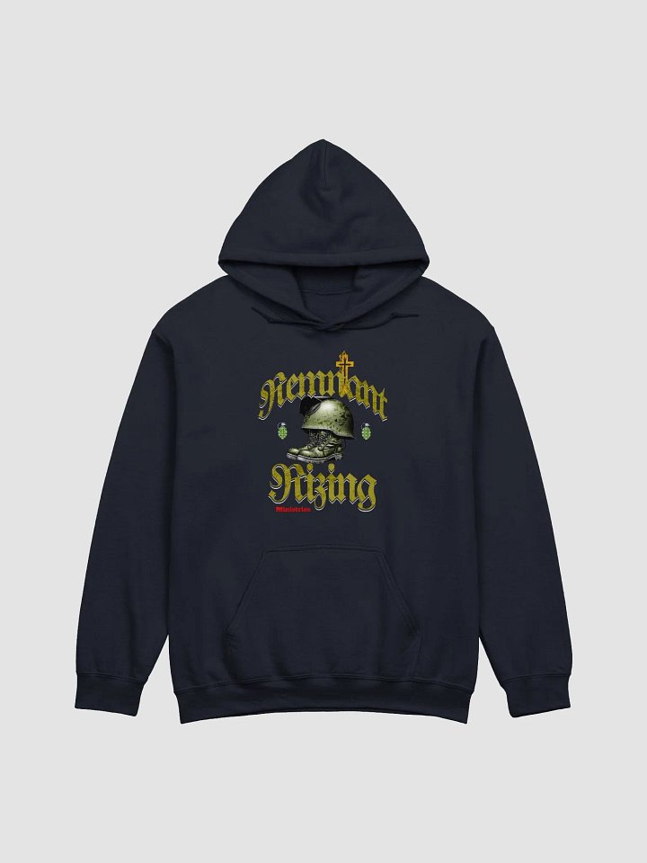 REMNANT RIZING Hoodie product image (21)