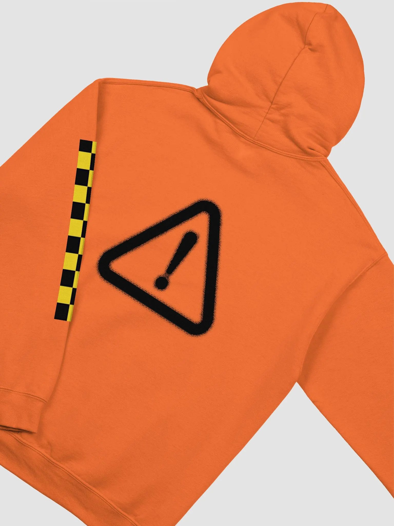 Safety2nd Hazard Hoodie product image (4)