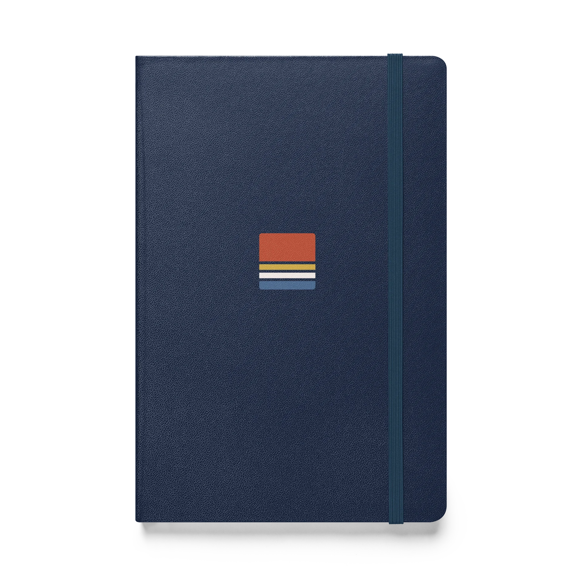 Full Colour Hardcover Notebook product image (1)