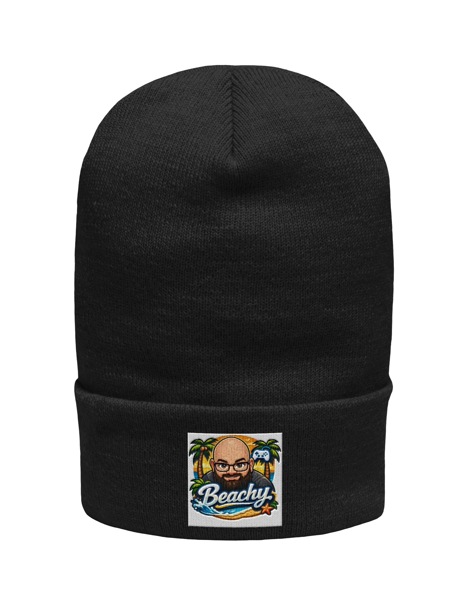 Beachy570 beanie product image (8)
