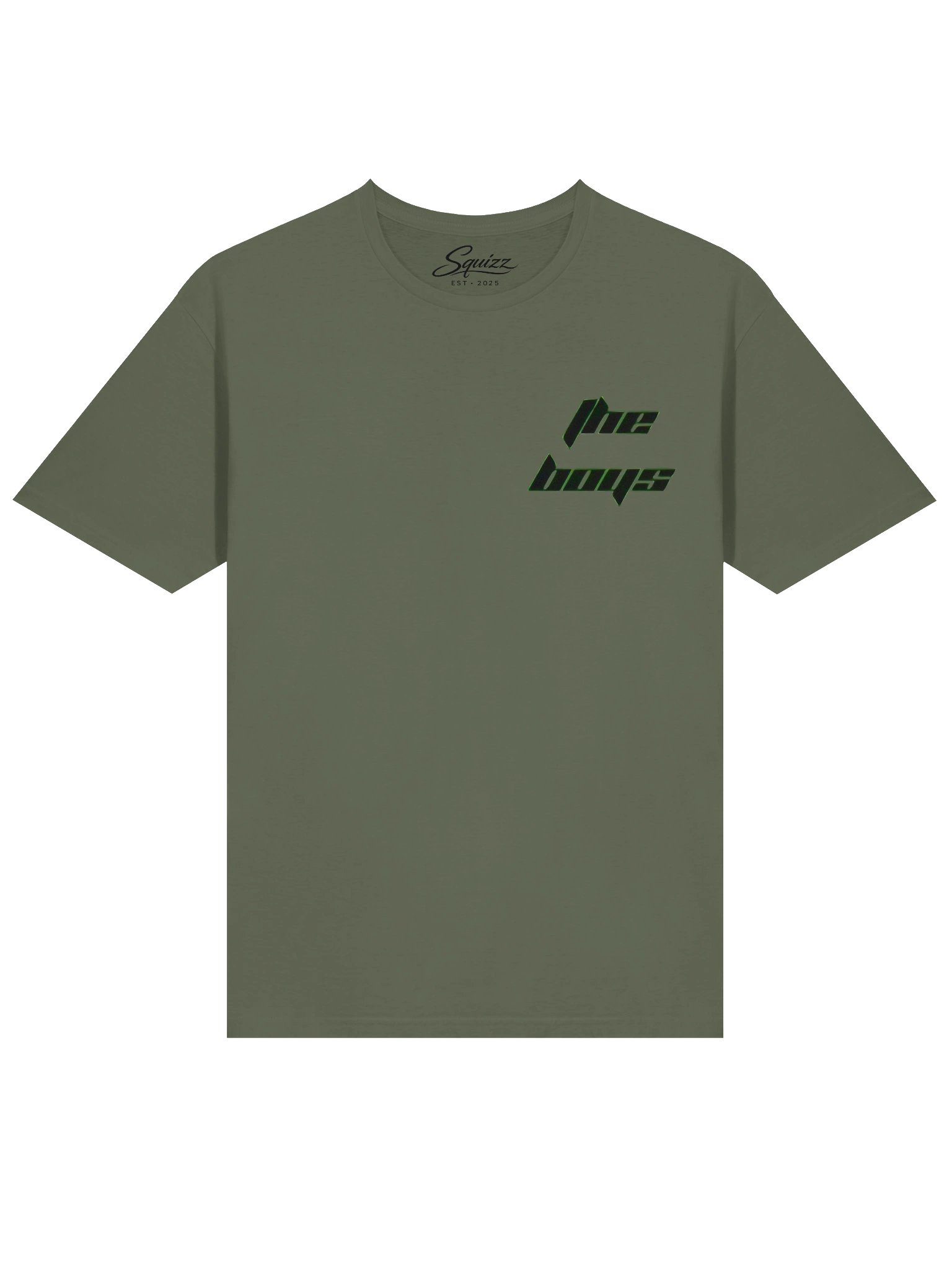 The Boys T-Shirt product image (8)