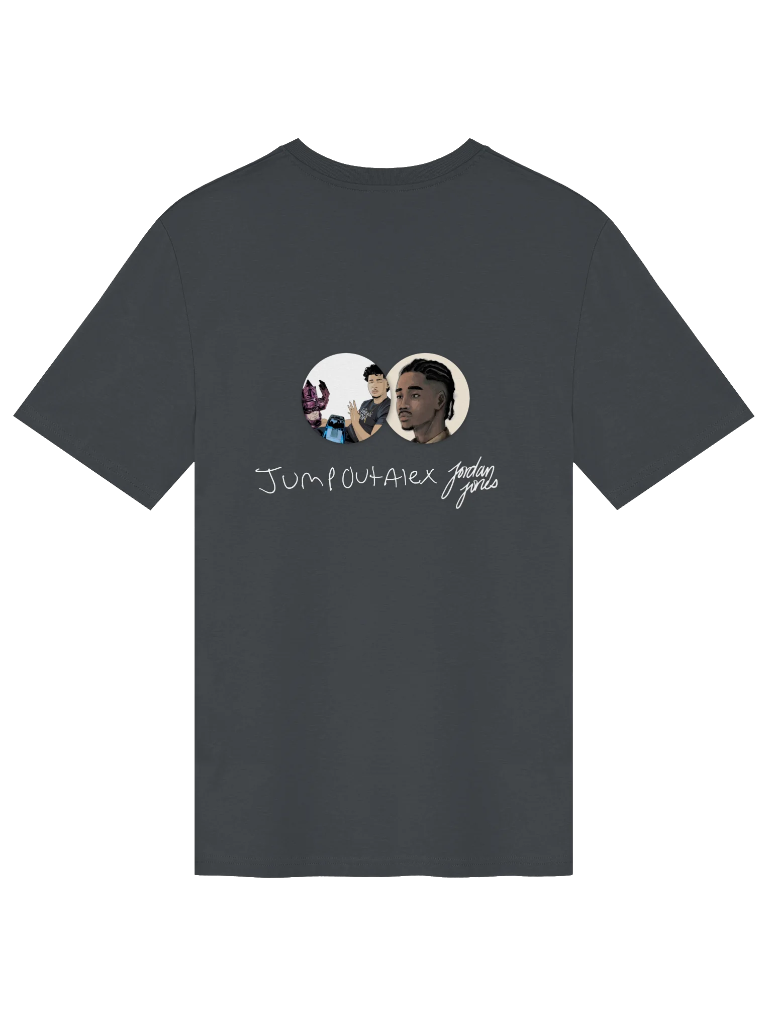 Jumpwave | Tee product image (2)