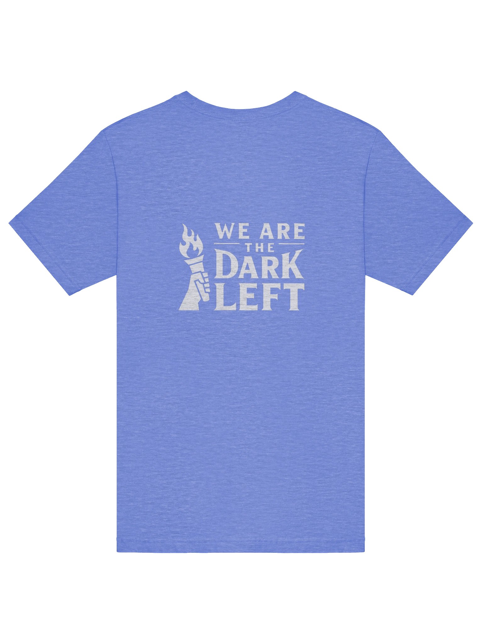 Ladies Liberty Tee product image (18)