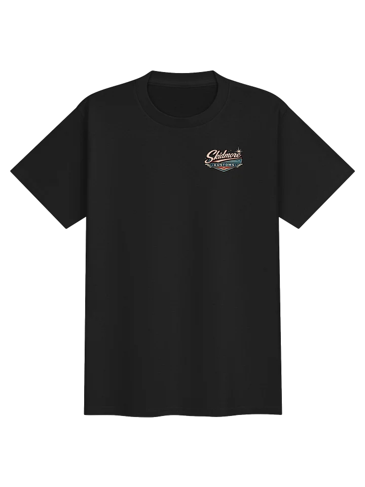 Youth 1936 Chevy T Shirt product image (4)