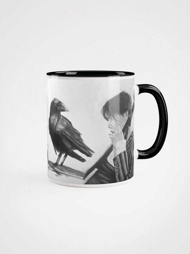 Charcoals - Mug product image (1)