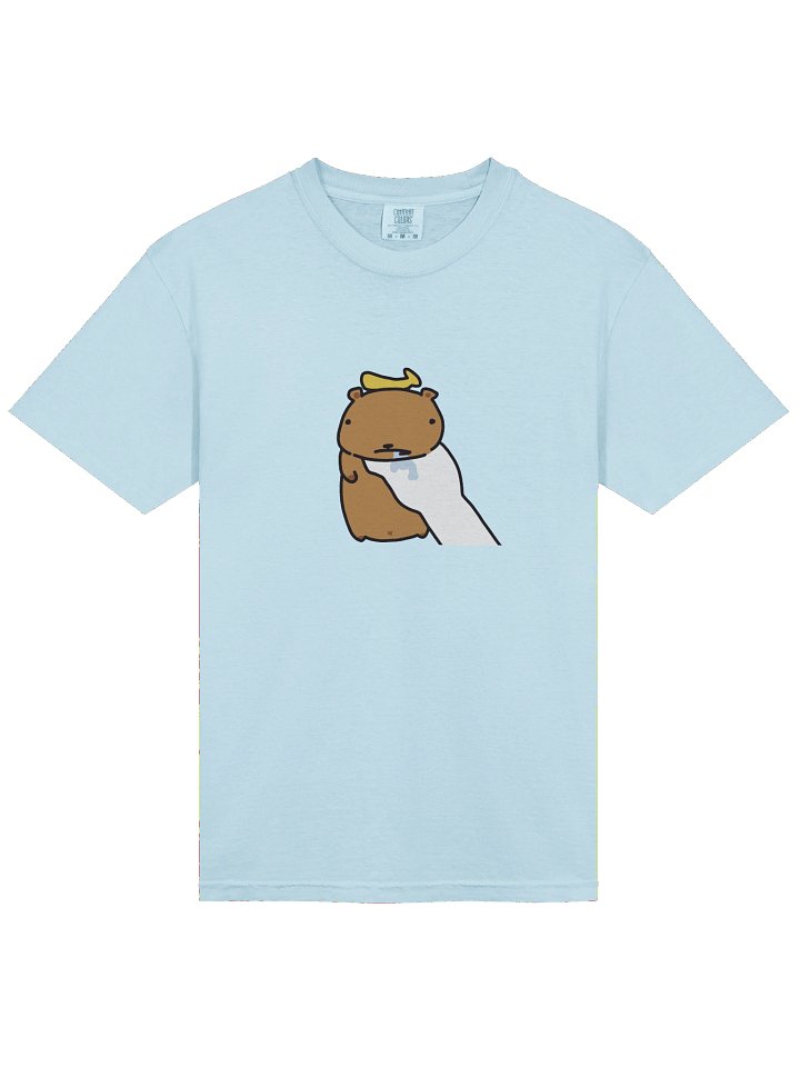 Grab a Capy Tee product image (1)