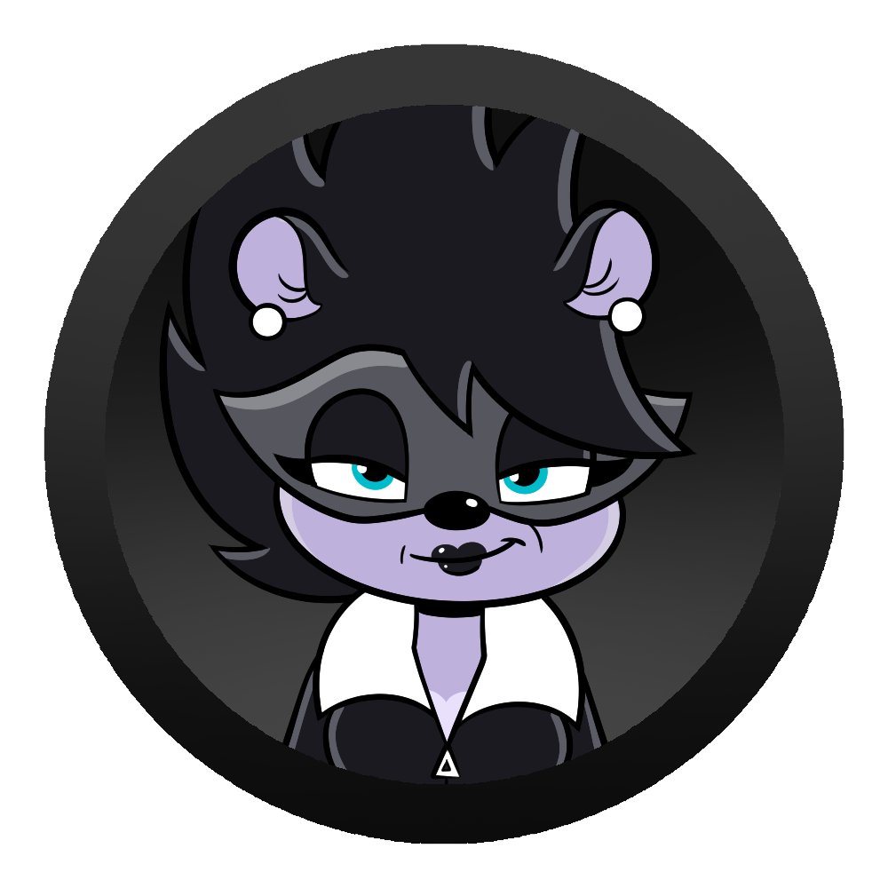 Rockstar Rabbit Pins product image (7)