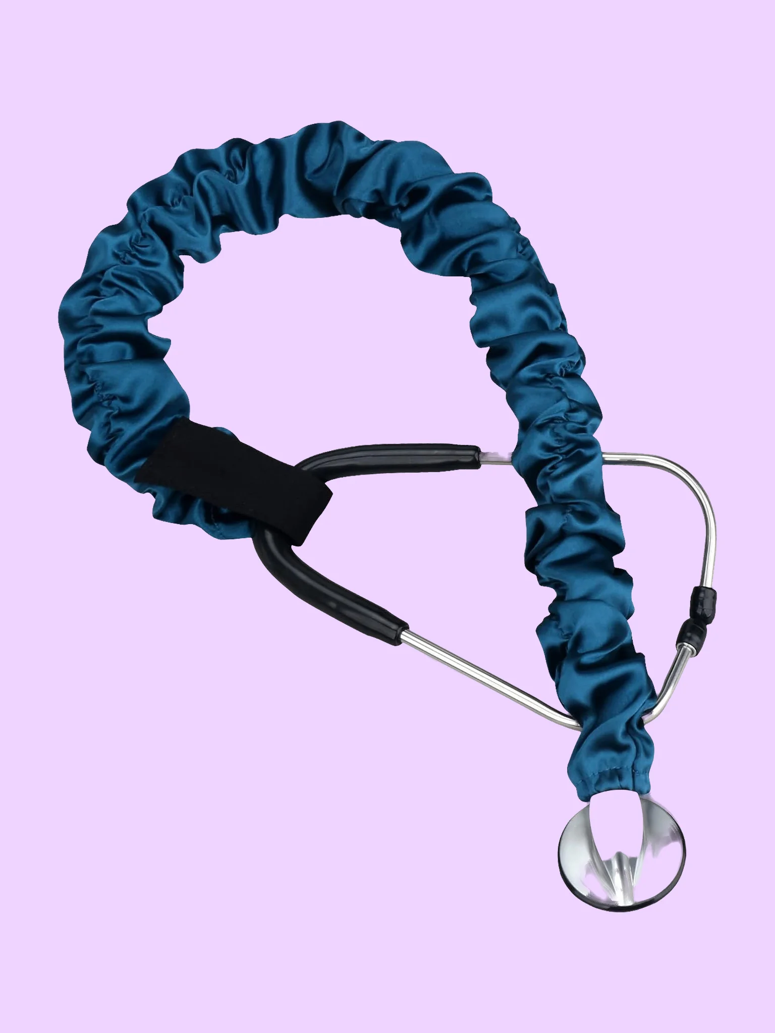 Stethoscope Cover Scrunchies product image (5)