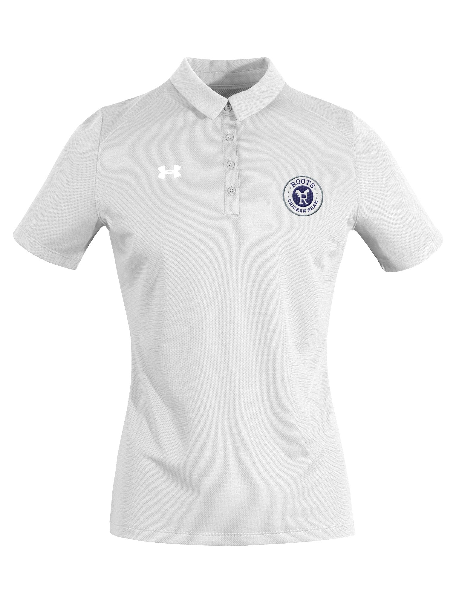 Women's Under Armour Polo product image (3)
